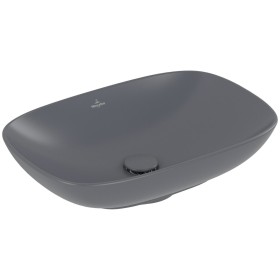 Villeroy & Boch Loop & Friends Vasque à poser 56 x 38 cm sans trop-plein