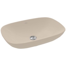 Villeroy & Boch Loop & Friends Vasque à poser 56 x 38 cm sans trop-plein