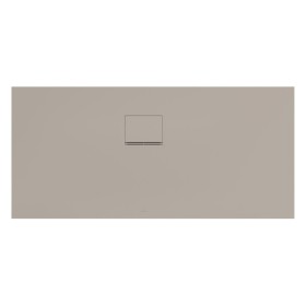 Villeroy & Boch Squaro Infinity Duschwanne, 130 x 90 x 4 cm