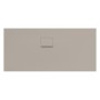 Villeroy & Boch Squaro Infinity Duschwanne, 130 x 90 x 4 cm
