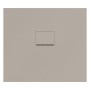 Villeroy & Boch Squaro Infinity Duschwanne, 90 x 80 x 4 cm
