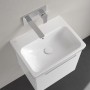 Villeroy & Boch Architectura Waschbecken 55 x 42 cm, mit Überlauf