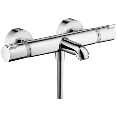 hansgrohe Ecostat Comfort Wannenthermostat Aufputz