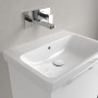 Villeroy & Boch Architectura Waschbecken 60 x 44,5 cm, mit Überlauf