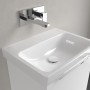 Villeroy & Boch Architectura Waschbecken 55 x 42 cm, ohne Überlauf