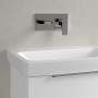 Villeroy & Boch Architectura Waschbecken 60 x 44,5 cm, ohne Überlauf