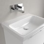 Villeroy & Boch Architectura Waschbecken 60 x 44,5 cm, ohne Überlauf