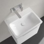 Villeroy & Boch Architectura Waschbecken 60 x 44,5 cm, ohne Überlauf