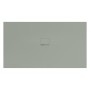 Villeroy & Boch Squaro Infinity Duschwanne 180 x 100 cm
