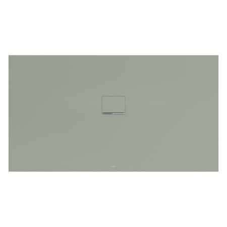 Villeroy & Boch Squaro Infinity Duschwanne 180 x 100 cm