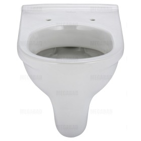 Villeroy & Boch O.novo WC sospeso a scarico orizzontale