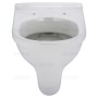 Villeroy & Boch O.novo Wand-Flachspülklosett