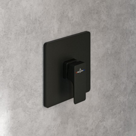 Villeroy & Boch Subway 3.0 Unterputz-Einhebel-Armatur