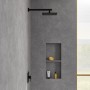 Villeroy & Boch Subway 3.0 Unterputz-Einhebel-Armatur