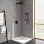 Villeroy & Boch Subway 3.0 Unterputz-Einhebel-Armatur
