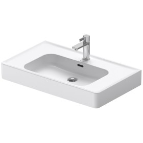 Duravit Soleil by Starck Mobile lavabo 80 x 48 cm