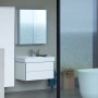 Duravit Soleil by Starck Möbelwaschtisch  80 x 48 cm