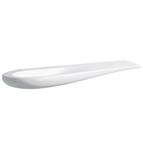 LAUFEN Alessi Waschtisch 160 cm ohne Hahnloch
