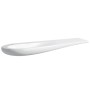 LAUFEN Alessi Waschtisch 160 cm ohne Hahnloch