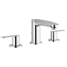 GROHE Eurostyle C 3-Loch-Waschtischbatterie