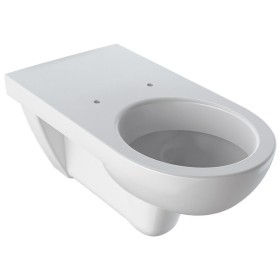 Geberit Renova Comfort Wand-WC, Tiefspüler