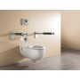 Geberit Renova Comfort Wand-WC, Tiefspüler
