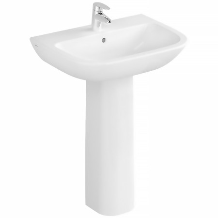 VitrA S20 Standsäule