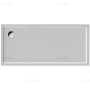 Duravit Starck Slimline Duschwanne Rechteck 150 x 70 cm