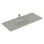Villeroy & Boch Antao Schrankwaschtisch 120 x 50 cm, mit verdecktem Überlauf