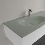 Villeroy & Boch Antao Schrankwaschtisch 120 x 50 cm, mit verdecktem Überlauf