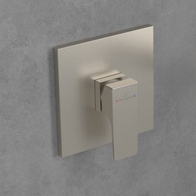 Villeroy & Boch Architectura Square Unterputz-Einhebel-Armatur