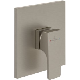 Villeroy & Boch Architectura Square Unterputz-Einhebel-Armatur