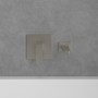 Villeroy & Boch Architectura Square Unterputz-Einhebel-Armatur