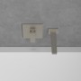 Villeroy & Boch Architectura Square Unterputz-Einhebel-Armatur