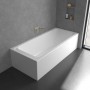 Villeroy & Boch Architectura Square Unterputz-Einhebel-Armatur