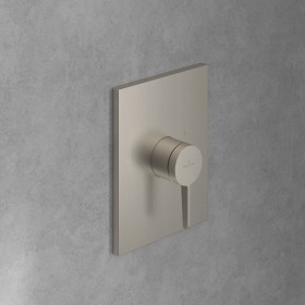 Villeroy & Boch Conum Unterputz-Einhebel-Armatur