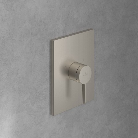 Villeroy & Boch Conum Unterputz-Einhebel-Armatur