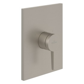 Villeroy & Boch Conum Unterputz-Einhebel-Armatur