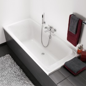 Villeroy & Boch Architectura Solo Badewanne 190 x 90 cm