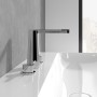 Villeroy & Boch Conum Dreiloch-Waschtischarmatur ohne Ablaufgarnitur