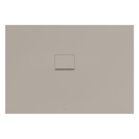 Villeroy & Boch Squaro Infinity Duschwanne, 130 x 90 x 4 cm