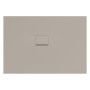 Villeroy & Boch Squaro Infinity Duschwanne, 130 x 90 x 4 cm