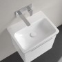 Villeroy & Boch Architectura Waschbecken 55 x 42 cm, ohne Überlauf