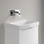 Villeroy & Boch Architectura Waschbecken 55 x 42 cm, ohne Überlauf