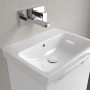 Villeroy & Boch Architectura Waschbecken 55 x 42 cm, mit Überlauf