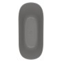 Villeroy & Boch Theano Badewanne 170 x 75 cm, freistehend mit SilentFlow