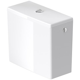 Duravit Soleil by Starck Spülkasten