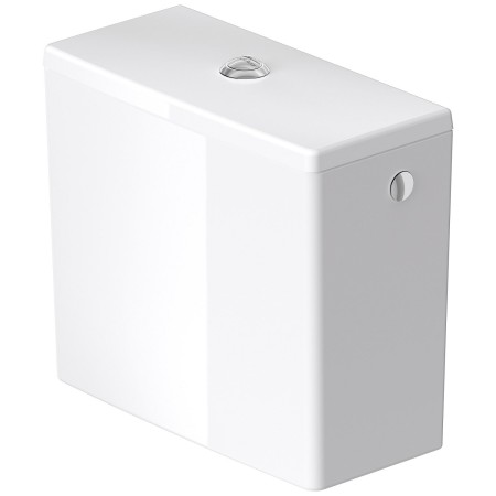Duravit Soleil by Starck Spülkasten