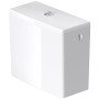 Duravit Soleil by Starck Spülkasten