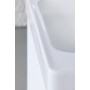 Duravit Soleil by Starck Möbelwaschtisch 60 x 48 cm
